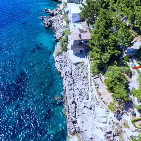 Plavac Mali- Comfort One Bedroom With Terrace And Sea View Apartment