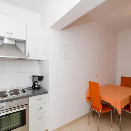 Plavac Mali- Comfort One Bedroom With Terrace And Sea View Διαμέρισμα