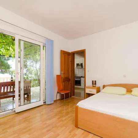 Plavac Mali- Comfort One Bedroom With Terrace And Sea View Διαμέρισμα